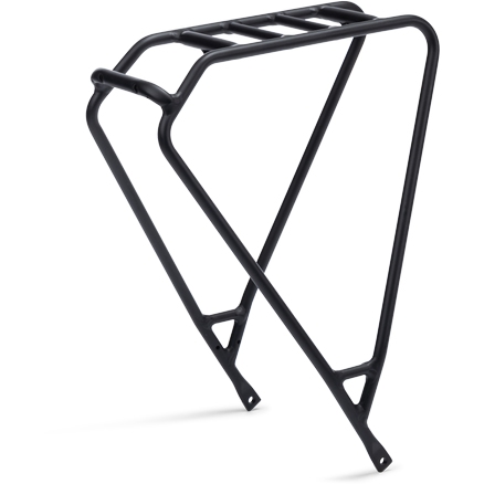 Produktbild von ACID Gepäckträger ROOKIE ATB 24&quot; - Schwarz