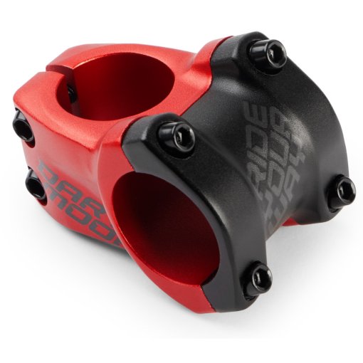 Immagine prodotto da Dartmoor Attacco Manubrio Viper - 35mm - rosso