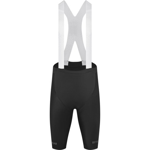 Photo produit de GOREWEAR Distance 3.0 Cuissard à bretelles pour hommes - black 9900