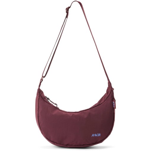 Produktbild von AEVOR Sling Tasche 7.5L - Burgundy
