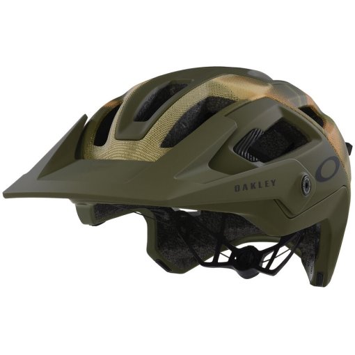 Foto de Oakley Casco - DRT5 Maven MIPS EU - Dark Brush Camo