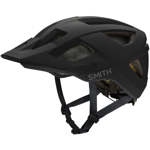 Produktbild von Smith Session MIPS Helm - schwarz