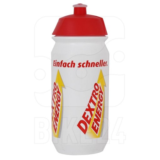 Produktbild von Dextro Energy* Trinkflasche 500ml