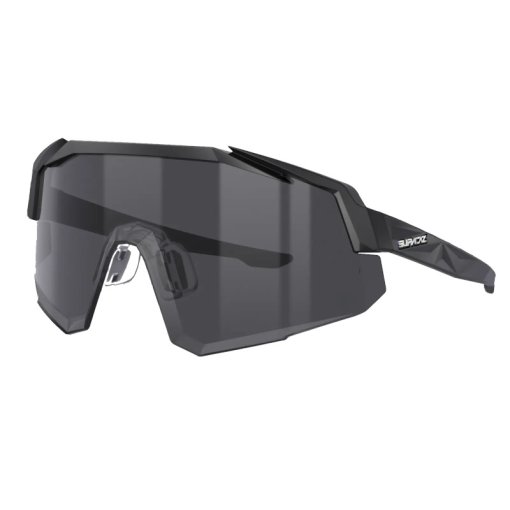 Picture of Supacaz Orbitron Photochromatik Glasses - Matte Black | Photochromatik Lazer Lens