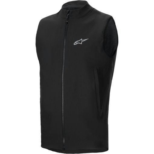 Foto de Alpinestars Chaleco Hombre - A-Dura Thermal - negro