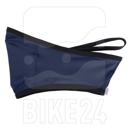Produktbild von Oakley Maske Fitted - Universal Blue