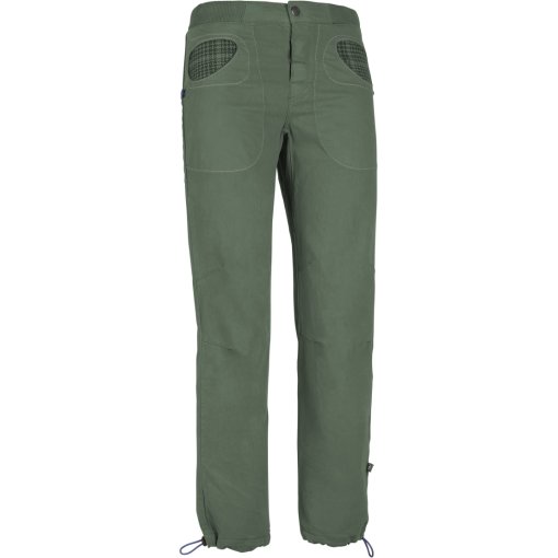 Foto de E9 Pantalones de Escalada Niños - B Rondo2.1 - Agave