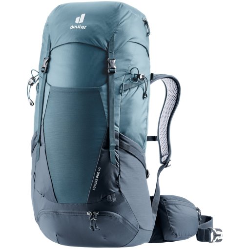 Foto de Deuter Mochila - Futura Pro 40 - atlantic-ink
