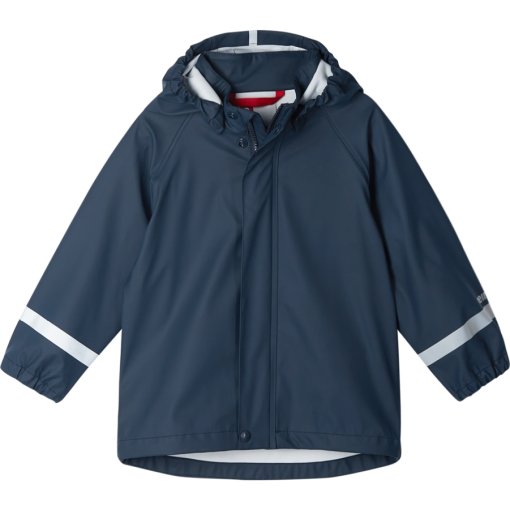 Foto de Reima Chaqueta Impermeable Niño - Lampi - navy 6980