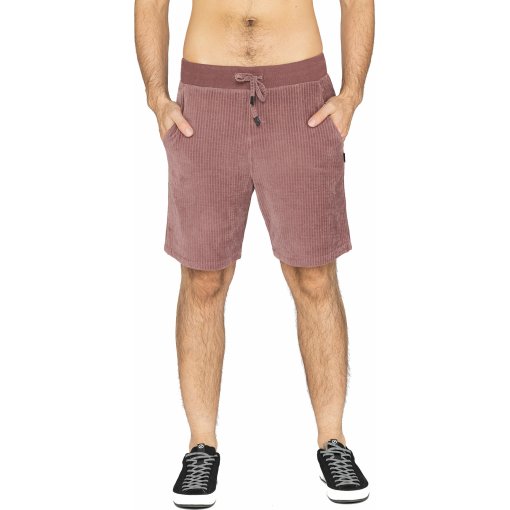 Photo produit de Chillaz Short Homme - Corse - wine