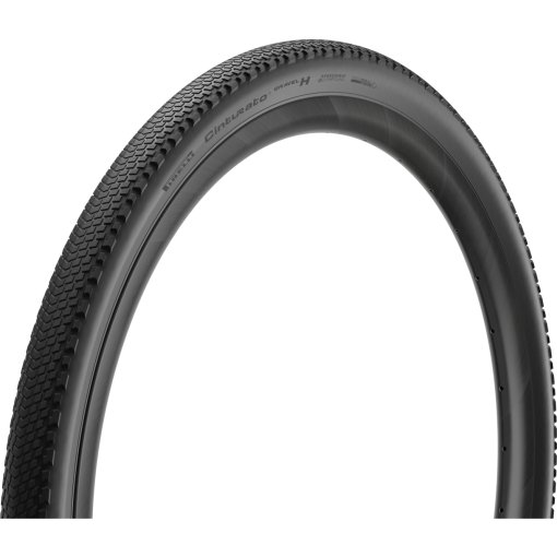 Produktbild von Pirelli Cinturato Gravel H Faltreifen - P-Line | SpeedGRIP | TechWALL - 40-622 | schwarz