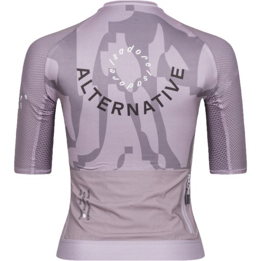 Image of Isadore Alternative Jersey Women - Lavender