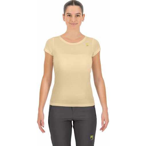 Produktbild von Karpos Loma Evo T-Shirt Damen - pristine