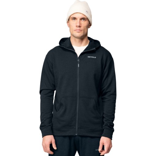 Foto de Devold Chaqueta con Capucha Hombre - Everyday - 284A Ink