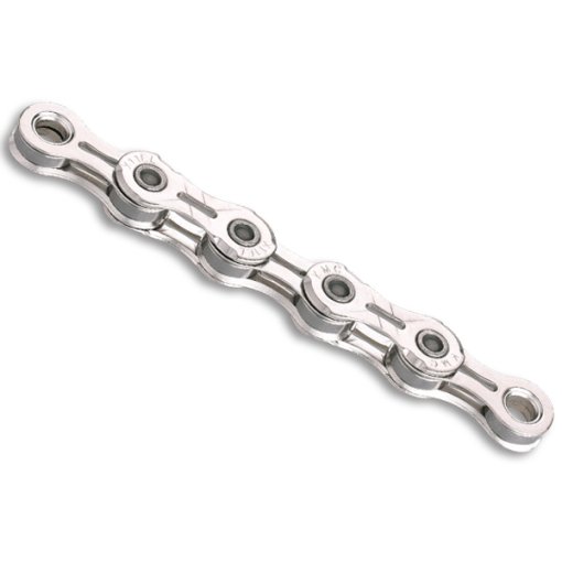 KMC X11 Chain - 11-fach - silver/black | BIKE24