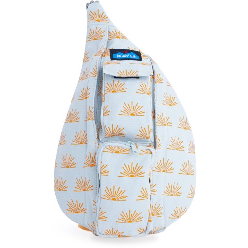 Produktbild von KAVU Mini Seiltasche 4L - Sunrays