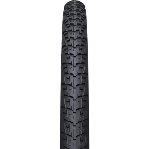 WTB Nano 700 - Folding Tire - 40-622 - black | BIKE24