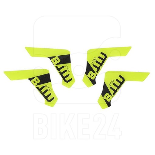 Immagine prodotto da Magura Set di coperture per manopole MT 8 SL - 2701725