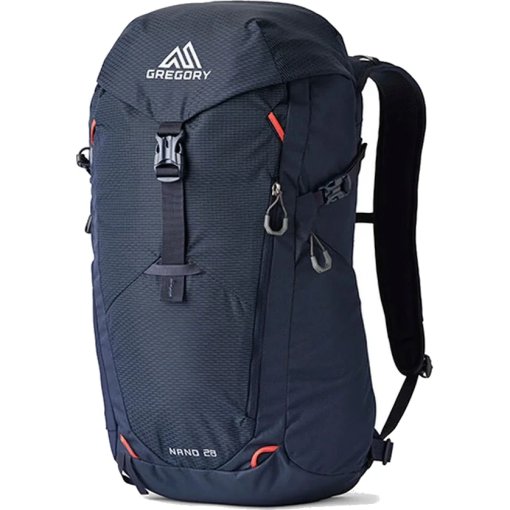 Foto de Gregory Mochila - Nano 28L - Spark Navy