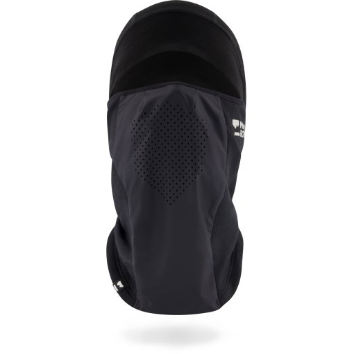 Foto de Mons Royale Pasamontañas - Storm Tech Merino - negro