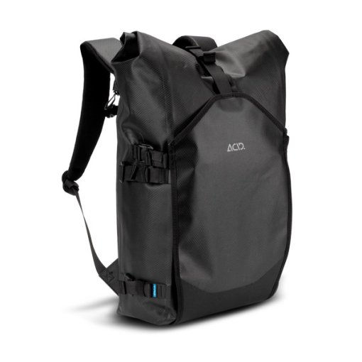 Produktbild von ACID Flip PRO 25 SMLink 2.0 Seitentasche &amp; Rucksack - schwarz