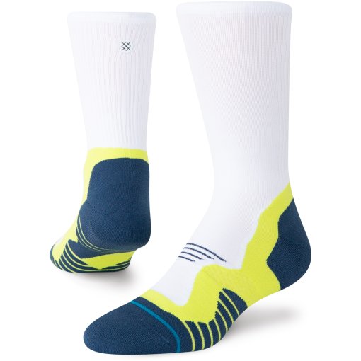 Productfoto van Stance Pace Light Crew Sokken unisex - volt