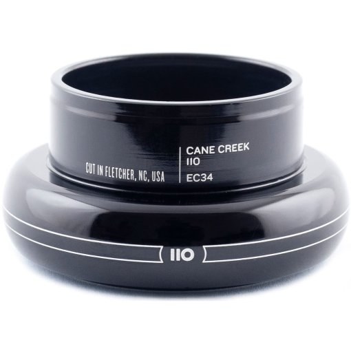 Immagine prodotto da Cane Creek 110.EC34 Bottom Headset Lower Part 1 1/8 Inches - EC34/30