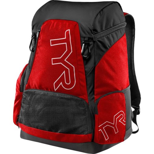 Foto de TYR Mochila - Alliance 45L - rojo/negro