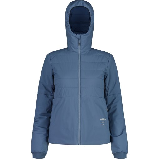 Slika izdelka Maloja KaalaM. Nordic Puffer Ženska jakna - dusty blue 1225
