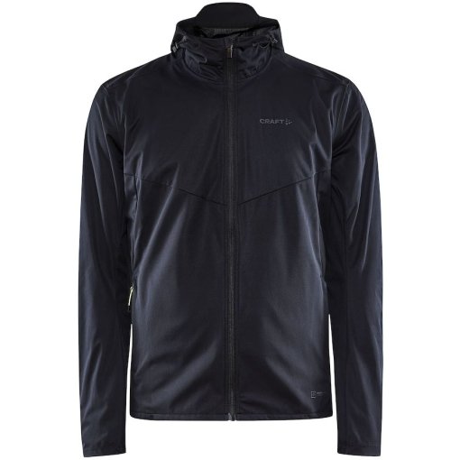 Foto de CRAFT Chaqueta impermeable Hombre - ADV Essence Hydro - Negro