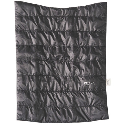 Foto de ALBION Protector Contra el Viento - Burner Large - Charcoal