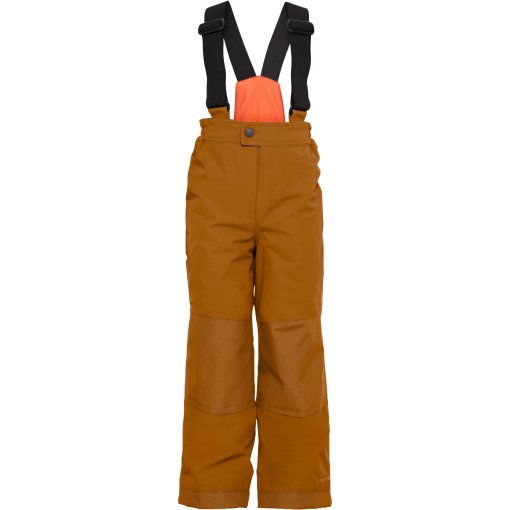 Foto de Vaude Pantalones Niño - Snow Cup III - silt brown