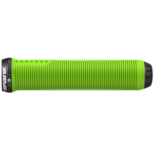 Immagine prodotto da Spank Spike Grip 30 Lock On Grips - green