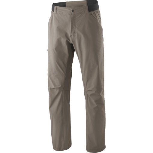 Photo produit de Gonso Adventure Pantalon Cyclisme Hommes - Gray Phoenix