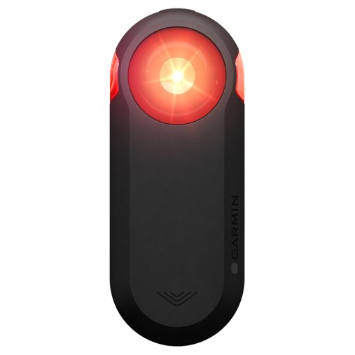 Immagine prodotto da Garmin Radar Garmin Varia RTL516 con luce posteriore - black