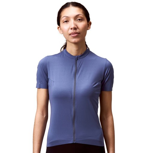 Immagine prodotto da Endura Maglia a Maniche Corte Donna - Pro SL - indigo rock