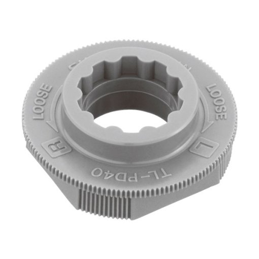 Immagine prodotto da Shimano Utensile per Dado del Cono del Pedale - TL-PD40