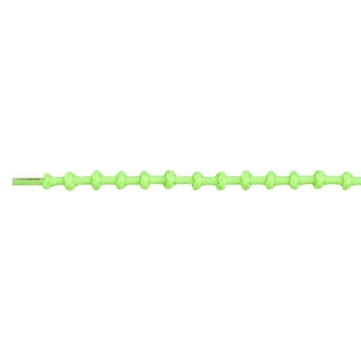 Foto de Xtenex Cordones - Kids 50cm - neongreen