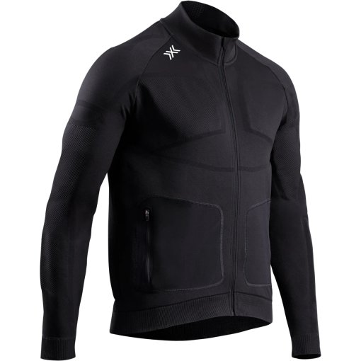Produktbild von X-Bionic X-Ential Jacke Herren - x black
