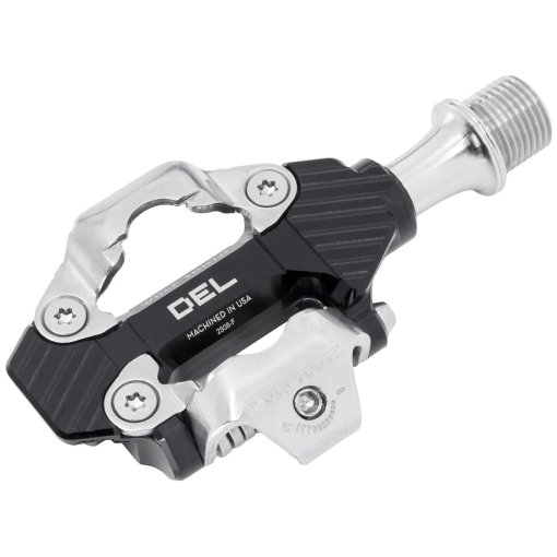 Immagine prodotto da Wolf Tooth Pedali a Scatto - DEL Gravel Race - nero