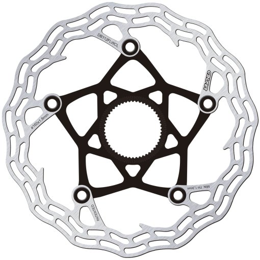 Foto de Galfer Disco de Freno - Shark - Road/Gravel | Centerlock - 1.8mm