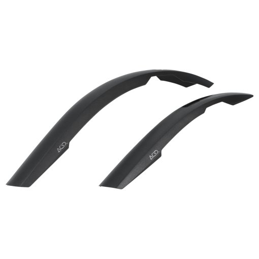 Produktbild von ACID MUD ROOKIE Schutzblech Set - 26&quot; - schwarz