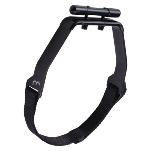 Immagine prodotto da BBB Cycling Cinghia della Borsa a Sella - Bagbrace Bikepacking BSB-14 - nero