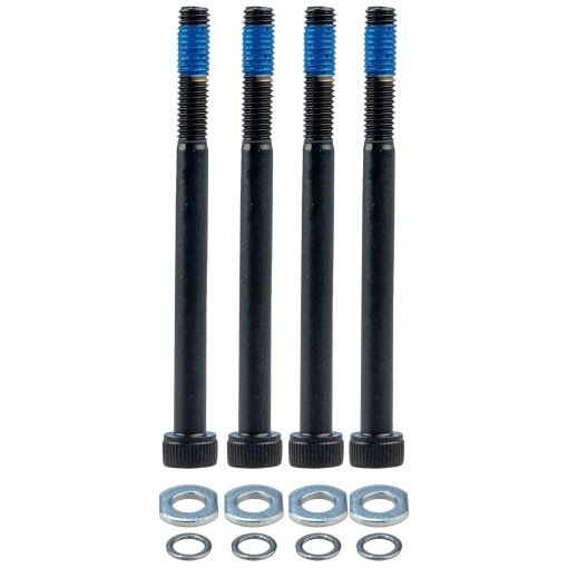 Foto de Profile Design Tornillos - para Riser Kit | 4 Piezas - M6 x 80mm