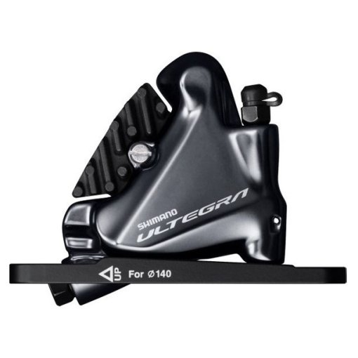 Shimano Ultegra ST-R8020 + BR-R8070 Hydraulic Disc Brake - Flat