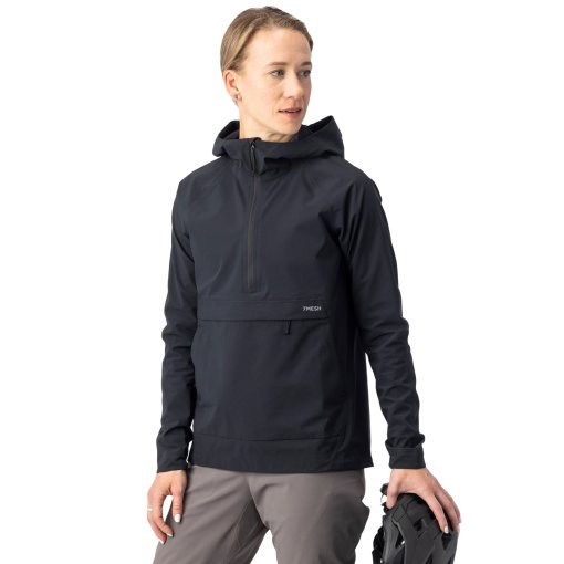 Foto de 7mesh Chaqueta Anorak Mujer - Cache - Negro