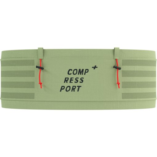 Foto de Compressport Cinturón Runnning - Free Pro - nile