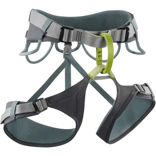 Productfoto van Edelrid Skye Klimgordel - ocean grey