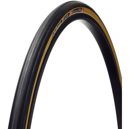 Immagine prodotto da Challenge Elite Tubular Tire - Pro | Poly | PPS Ganzo - 25-622 | skinwall