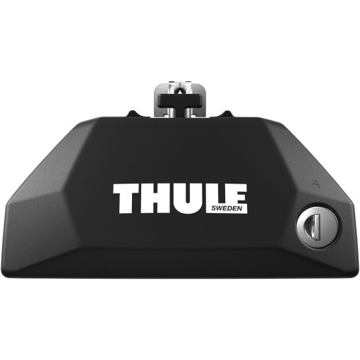 Photo produit de Thule Evo Flush Rail Pieds | 4 pièces